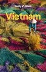 Brett Atkinson, Katie Lockhart, James Pham, James u a Pham, Nick Ray, Iain Stewart... - LONELY PLANET Reiseführer Vietnam