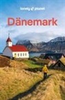 Sean Connolly, Mark Elliott, Adrienne Murray Nielsen, T OMalley, Thomas OMalley, O'Malley - LONELY PLANET Reiseführer Dänemark