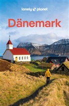 Sean Connolly, Mark Elliott, Adrienne Murray Nielsen, T OMalley, Thomas OMalley, O'Malley - LONELY PLANET Reiseführer Dänemark