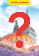 Marco Polo Verlag - MARCO POLO Trendguide Wohin geht die Reise 2026?