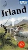 Bernd Biege - DUMONT direkt Reiseführer Irland