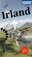 Bernd Biege - DUMONT direkt Reiseführer Irland