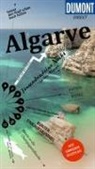 Jürgen Strohmaier - DUMONT direkt Reiseführer Algarve