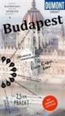 Matthias Eickhoff - DUMONT direkt Reiseführer Budapest