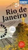 Nicolas Stockmann, Helmuth Taubald - DUMONT direkt Reiseführer Rio de Janeiro