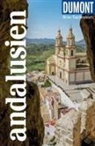 Maria Anna Hälker - DUMONT Reise-Taschenbuch Reiseführer Andalusien