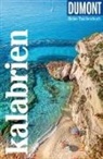 Ilona Witten - DUMONT Reise-Taschenbuch Reiseführer Kalabrien