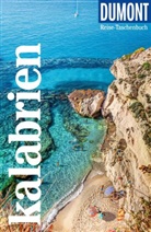 Ilona Witten - DUMONT Reise-Taschenbuch Reiseführer Kalabrien
