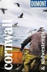 Petra Juling - DUMONT Reise-Taschenbuch Reiseführer Cornwall & Südwestengland