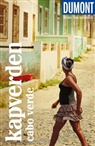 Oliver Breda, Susanne Lipps - DUMONT Reise-Taschenbuch Reiseführer Kapverden. Cabo Verde