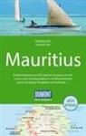 Dominik Därr, Wolfgang Därr - DUMONT Reise-Handbuch Reiseführer Mauritius