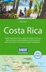 Volker Alsen - DUMONT Reise-Handbuch Reiseführer Costa Rica