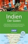 Karen Schreitmüller - DUMONT Reise-Handbuch Reiseführer Indien, Der Süden