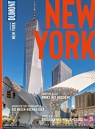 Sebastian Moll, Frank Heuer - DUMONT Bildatlas New York