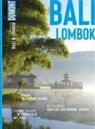 Jochen Müssig, Martin Sasse - DUMONT Bildatlas Bali & Lombok