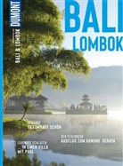 Jochen Müssig, Martin Sasse - DUMONT Bildatlas Bali & Lombok