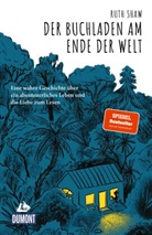 Ruth Shaw - Der Buchladen am Ende der Welt