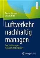 Torsten Busacker, Sebastian Ibel - Luftverkehr nachhaltig managen