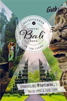 @travelmina_, Romina Reinke - GuideMe Reiseführer Bali