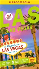 Sabine Stamer, Karl Teuschl - MARCO POLO Reiseführer Las Vegas