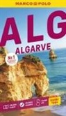 Sara Lier, Rolf Osang - MARCO POLO Reiseführer Algarve