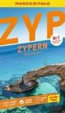Christiane Sternberg - MARCO POLO Reiseführer Zypern Nord und Süd
