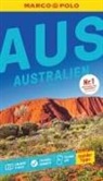 Esther Blank, Bruni Gebauer, Bruni u a Gebauer, Stefan Huy, Corinna Melville, Urs Wälterlin - MARCO POLO Reiseführer Australien, Sydney