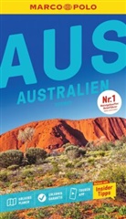 Esther Blank, Bruni Gebauer, Bruni u a Gebauer, Stefan Huy, Corinna Melville, Urs Wälterlin - MARCO POLO Reiseführer Australien, Sydney