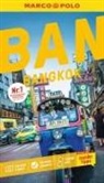 Wilfried Hahn, Martina Miethig - MARCO POLO Reiseführer Bangkok