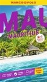 Freddy Langer, Birgit Weidt - MARCO POLO Reiseführer Mauritius