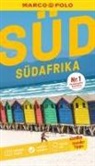 Markus Schönherr, Dagmar Schumacher - MARCO POLO Reiseführer Südafrika