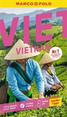 Martina Miethig - MARCO POLO Reiseführer Vietnam