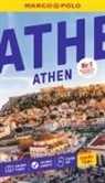 Klaus Bötig - MARCO POLO Reiseführer Athen