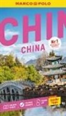 Volker Häring, Dr Hans-Wilm Schütte, Dr. Hans-Wilm Schütte, Hans-Wilm (Dr.) Schütte - MARCO POLO Reiseführer China