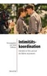 Saskia Oidtmann - Intimitätskoordination