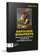 Albert Stähli - Napoleon Bonaparte