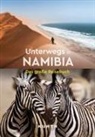Daniela Schetar - KUNTH Unterwegs in Namibia