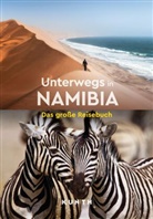 Daniela Schetar - KUNTH Unterwegs in Namibia