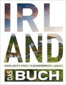 Cornelia Hammelmann, Kunth Verlag - KUNTH Irland. Das Buch