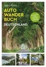 Kunth Verlag - KUNTH Bildband Das große Autowanderbuch Deutschland