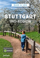 Susanne Zabel-Lehrkamp - Erlebniswanderungen für Familien Stuttgart & Region