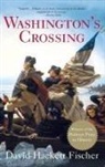 Fischer, David Hackett Fischer - Washington's Crossing
