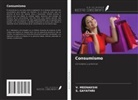 S. Gayathri, V. MEENAKSHI - Consumismo