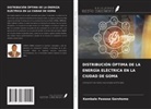 Kambale Pawase Gershome - DISTRIBUCIÓN ÓPTIMA DE LA ENERGÍA ELÉCTRICA EN LA CIUDAD DE GOMA
