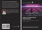 Adriane Belluci Belório de Castro - Leer en la era de la información