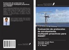 G. S. Bajwa, Gurinder Mann, Ravinder Singh Mann - Evaluación de protocolos de enrutamiento multipath proactivos para MANET