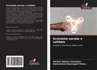 Héritier Nahano Kalembire, Bonaventure NYAMUGALI THEMA - Economia sociale e solidale