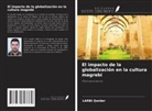 LARBI Qwider - El impacto de la globalización en la cultura magrebí