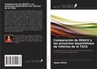 Ágnes Botos - Comparación de REACH y los proyectos bipartidistas de reforma de la TSCA