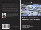 Iliass ACHOUKHI, Fouad Dimane, Yahya El Hammoudani - Producción de microplásticos y transferencia trófica de ftalatos